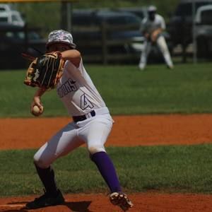 Meet your Posher, George